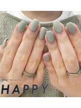 ハッピー(HAPPY)/