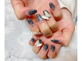 グラデーション￥3990～