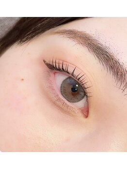 エスペランサ(Esperanza)/まつ毛パーマ