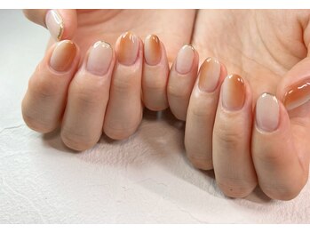 1988 inc./初夏縦グラデ