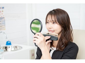 ミウ 川崎店(MW)/カウンセリング