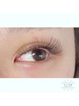 ニーナ(niina)/ふさふさ映えボリュームラッシュ