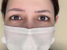 まつげエクステ アンド スクール アンド エステ プティーティドゥール(Putih Tidur)/【マツパ】まつげパーマ/カール