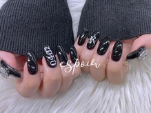 エスポワール(espoir)/スカルプシンプル¥14000