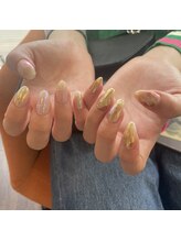 スタイルージュ(Style Rouge)/オリジナルデザイン120min