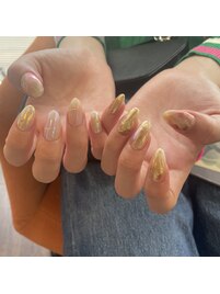 オリジナルデザイン120min