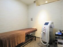 リリ(RiRi)/施術ルームの紹介