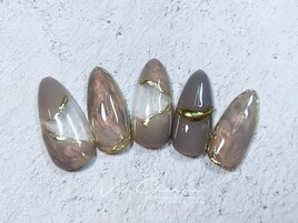 定額トレンドコース