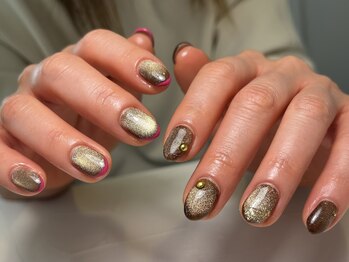 ソレイユ フロム イッツ(soleil from IT's)/フルアート