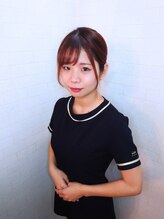 小顔整体研究所 KSラボ 金山店 加藤 遥菜