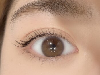 テラスヘア(TERRACE hair)/パリジェンヌラッシュリフト