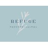 ルフージュ(Refuge)のお店ロゴ