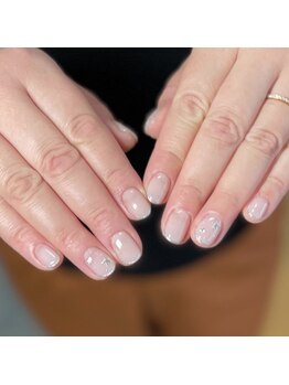 イロ ネイル(iro nail)/