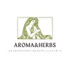 アロマ アンド ハーブス(Aroma&Herbs)のお店ロゴ