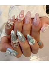 わがままキャット/