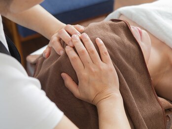 モマ(moma)/頭蓋骨調整