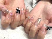 アイリッシュネイル 久屋大通店(Irish Nail)