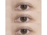 【LASH ADDICT付きでお得！】ラッシュリフト+２STトリートメント ¥14800