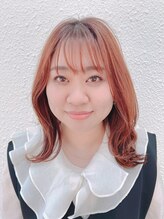 エルブ(HERBE) 井上 奈保