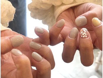 ドゥヴニールベル モイ(devenirbelle MOI)/