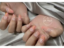 オーケーネイル(OK NAIL)/素敵