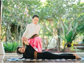 スワンナプーム