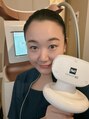 ラボアビチュード(Labo Habitude)/八丁堀サロンLabo Habitudeの田口です。