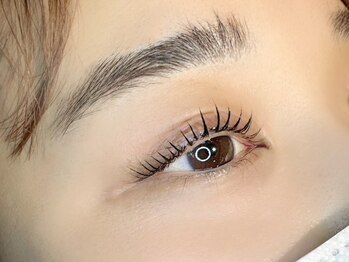 シエル(Ciel by Luxe)/韓国マスカラパーマ