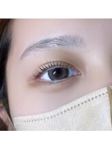 ミイプ(MEPP)/たにわき担当☆ラッシュリフト