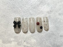 アンネ 表参道(ANNE)/【Hand】トレンド/シーズン定額