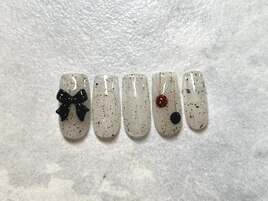 【Hand】トレンド/シーズン定額