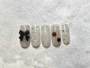 アンネ 表参道(ANNE)/【Hand】トレンド/シーズン定額