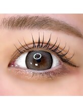 ヴィフ(Vif)/まつげパーマ♪