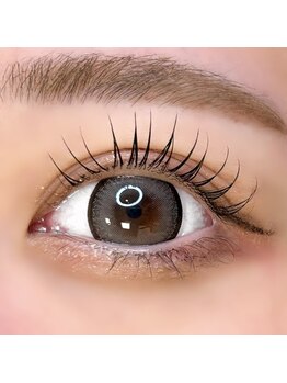 ヴィフ(Vif)/まつげパーマ♪