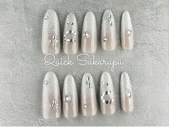 クイックスカルプ 新宿店(Quick Sukarupu)/