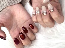 ミッドポイント(mid point)/