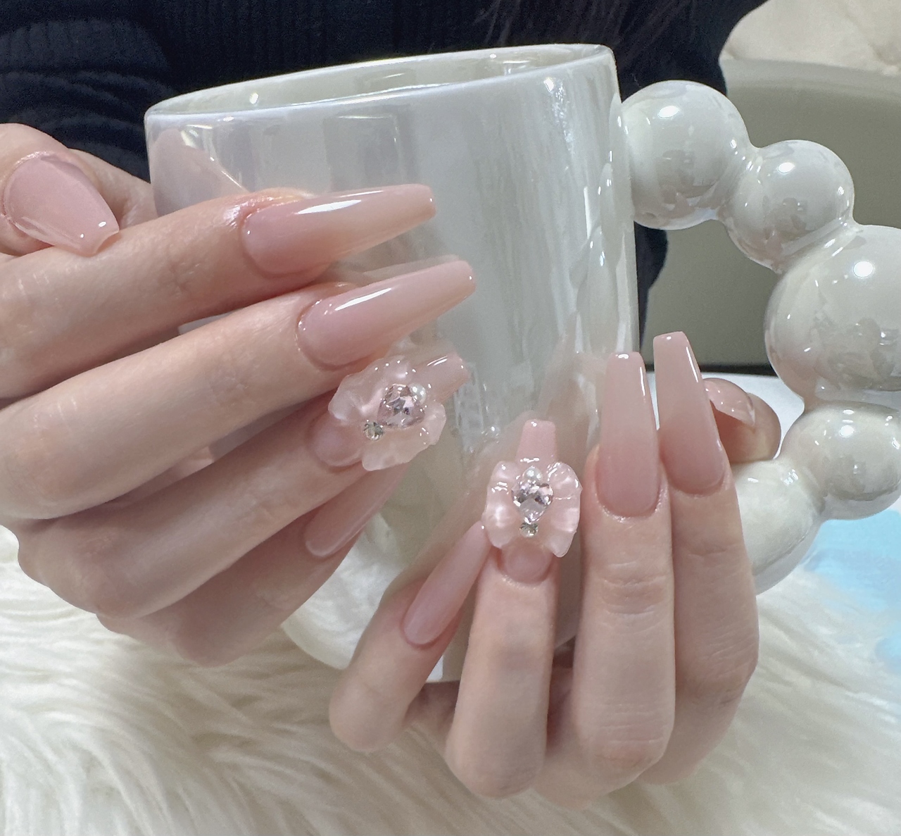 アンドミー(&ME)/