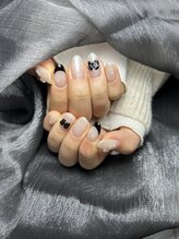エムティーネイル(M.T nail)/