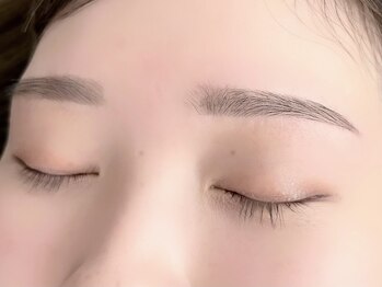 フィグ バイ アルテフィーチェ 西宮(fig by artefice)/アイブロウワックス