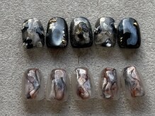 エールルーム 中目黒(aileroom)/インクマグネットちぐはぐ