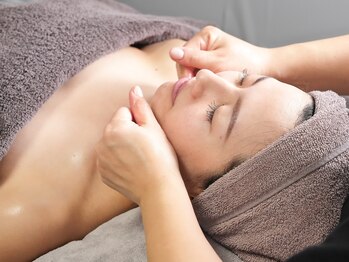 テコット(tecotto)/小顔になりたいなら!