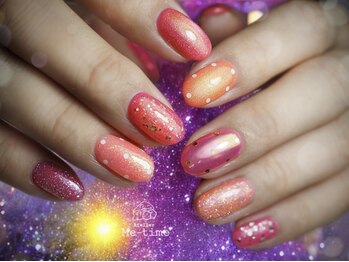 アトリエ ミータイム(Atelier Me-time)/pink