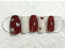 リトルリバー(Little River)/定額ネイル