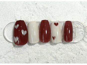 リトルリバー(Little River)/定額ネイル