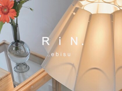 リン 恵比寿(RiN.)の写真
