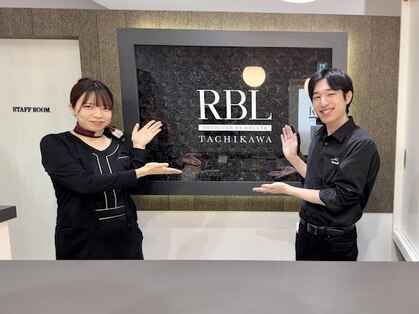 RBL 立川店の写真