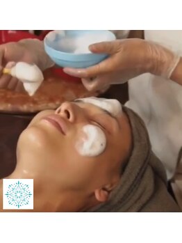 ルヴィ 藤岡店(REVI)/洗顔