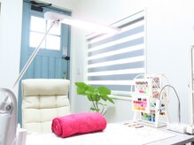 リアネイル(ria nail)