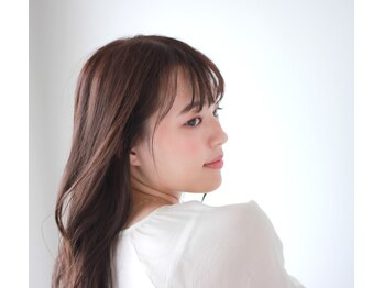 リンク(Link)/髪質、白髪改善ケア