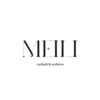 メイリー 原宿(MEILI)のお店ロゴ